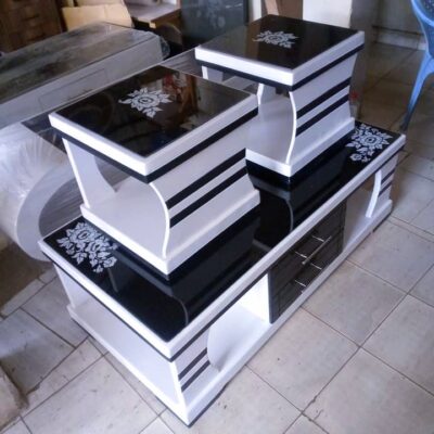 Coffee Table for Sale in Kenya – Stylish with Storage