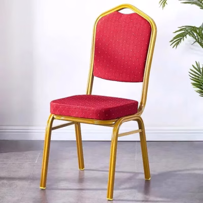 Red Conference Chair Kenya – Stylish & Comfortable Meeting Seating