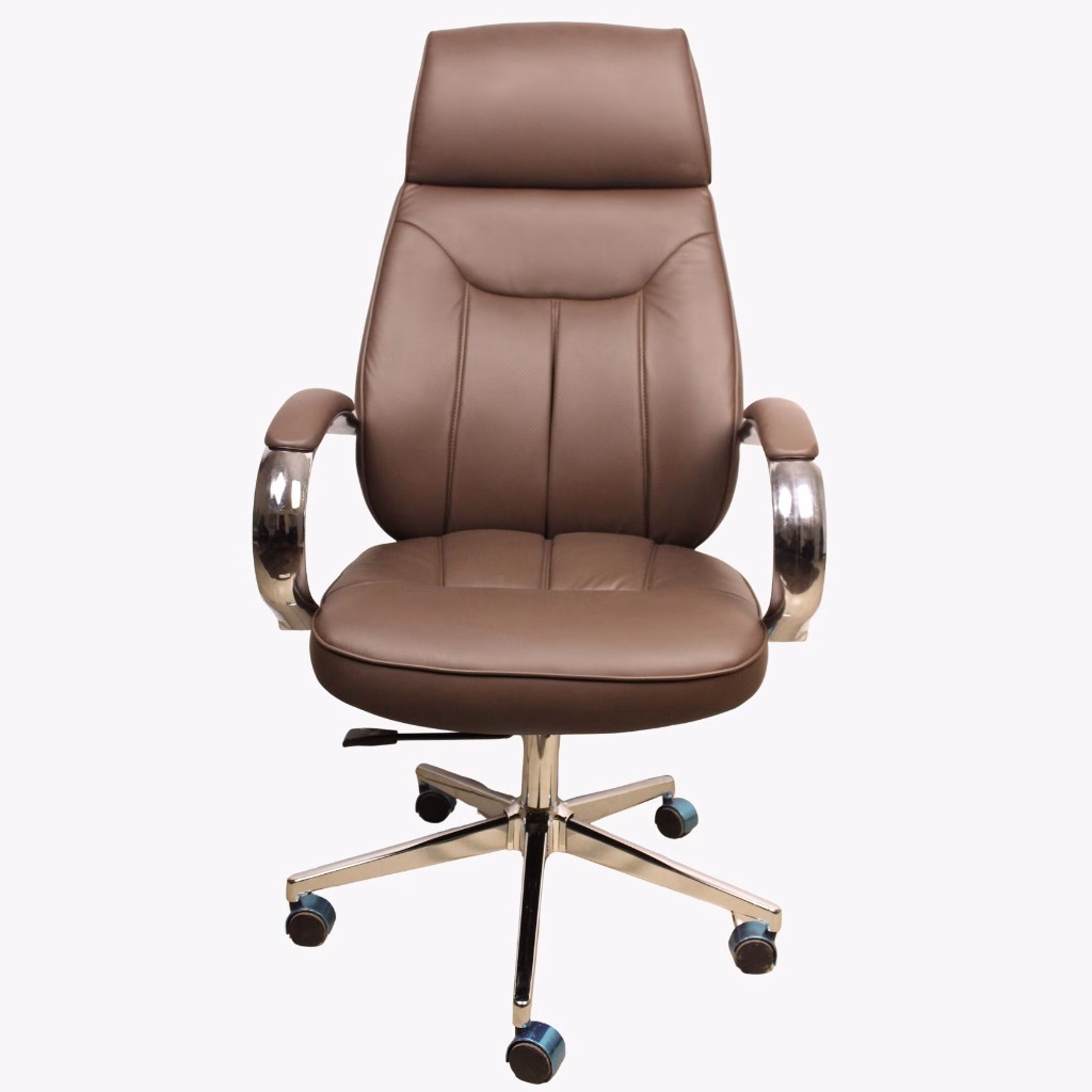 Best Brown Executive Chair for Office Comfort