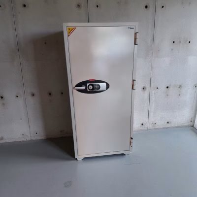 Diplomatic Fireproof Safe