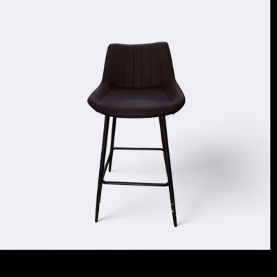metal bar stool