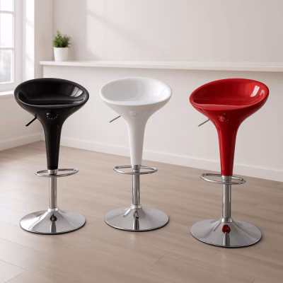 modern counter stool