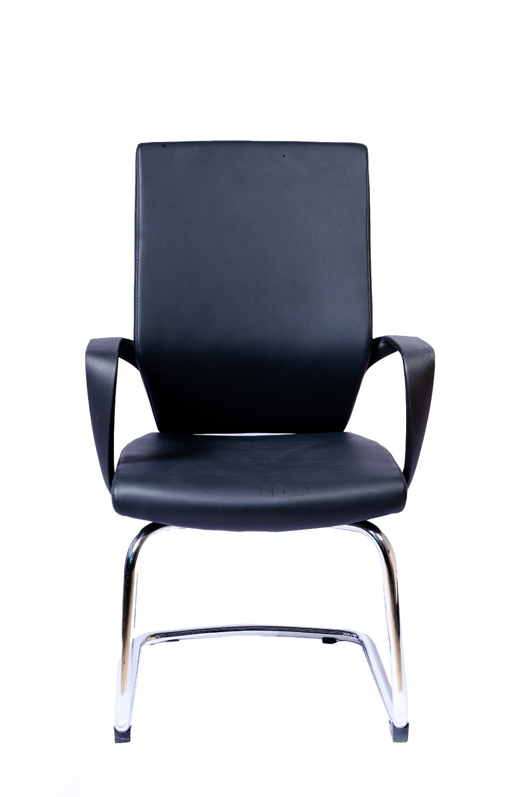 Black Mesh Office Chair | Ergonomic & Breathable Office Seating